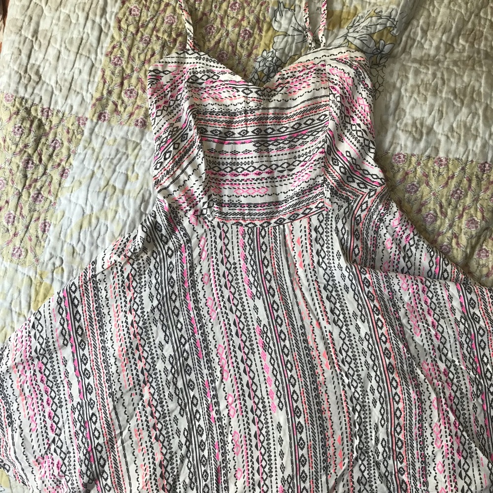 Summer Dress